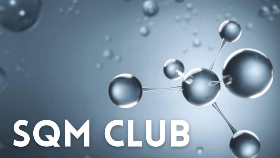 How does the sqm club calculate carbon footprint? - PRSHINE