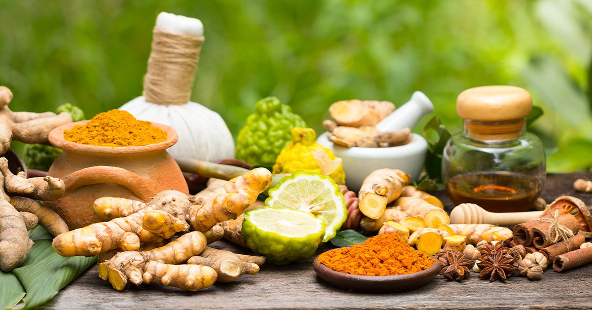 How Ayurveda Can Help You Achieve Balance and Harmony