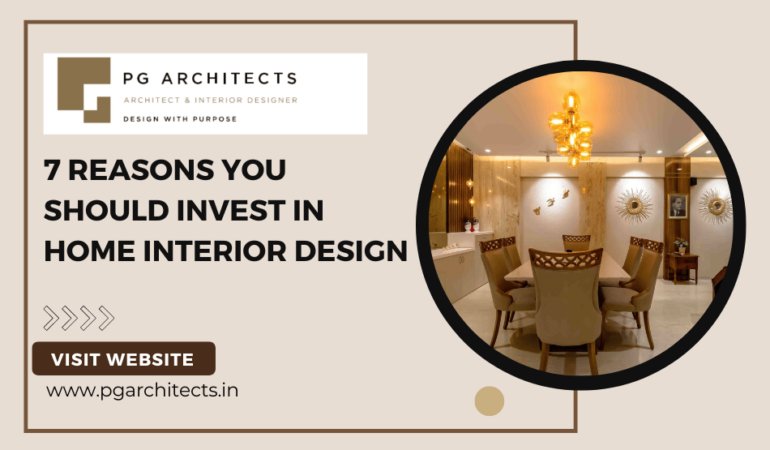 The Top Reasons to Invest in an Interior Designer