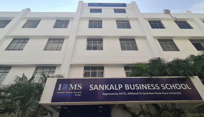 Discover MBA Course Details and Benefits at ISMS Pune