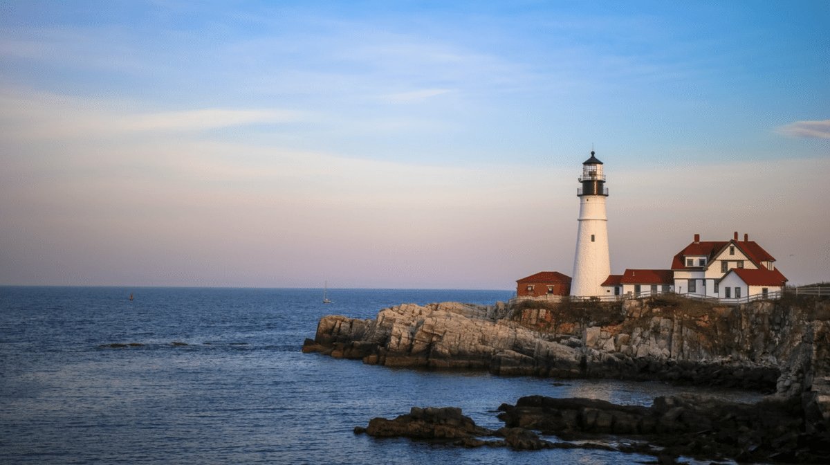 Live Life in Maine: Comprehensive Guide to Buying & Selling Arundel, ME Homes