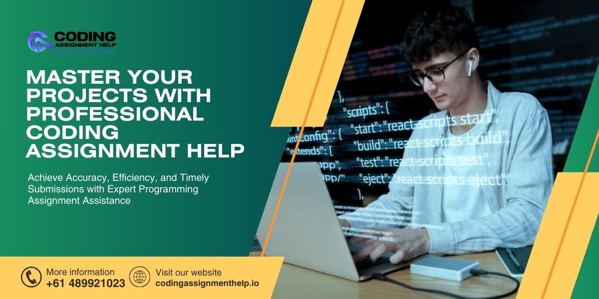 Top 3 Coding Assignment Help for Student Success