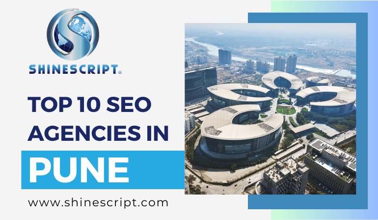 Top 10 SEO Agencies in Pune