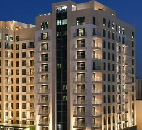 Is Now the Right Time to Rent an Apartment in Qatar?