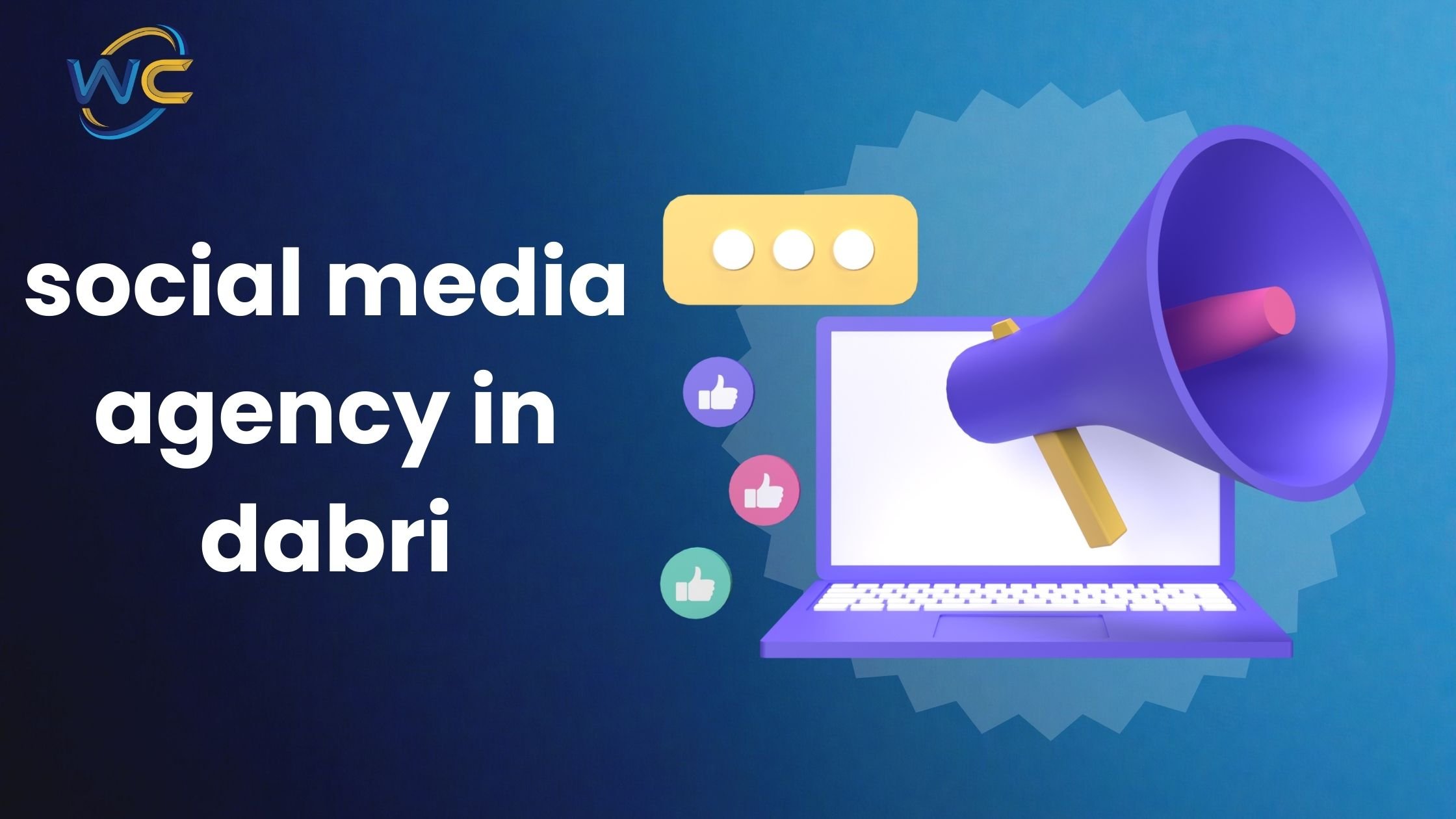 How Our Social Media Agency in Dabri Drives Real Results