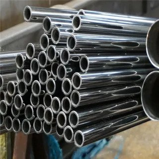 Advantages of Using Stainless Steel 904L Pipes in Challenging Environments