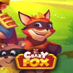 crazyfox