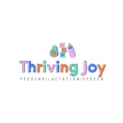 Thriving Joy Pediatric Therapy